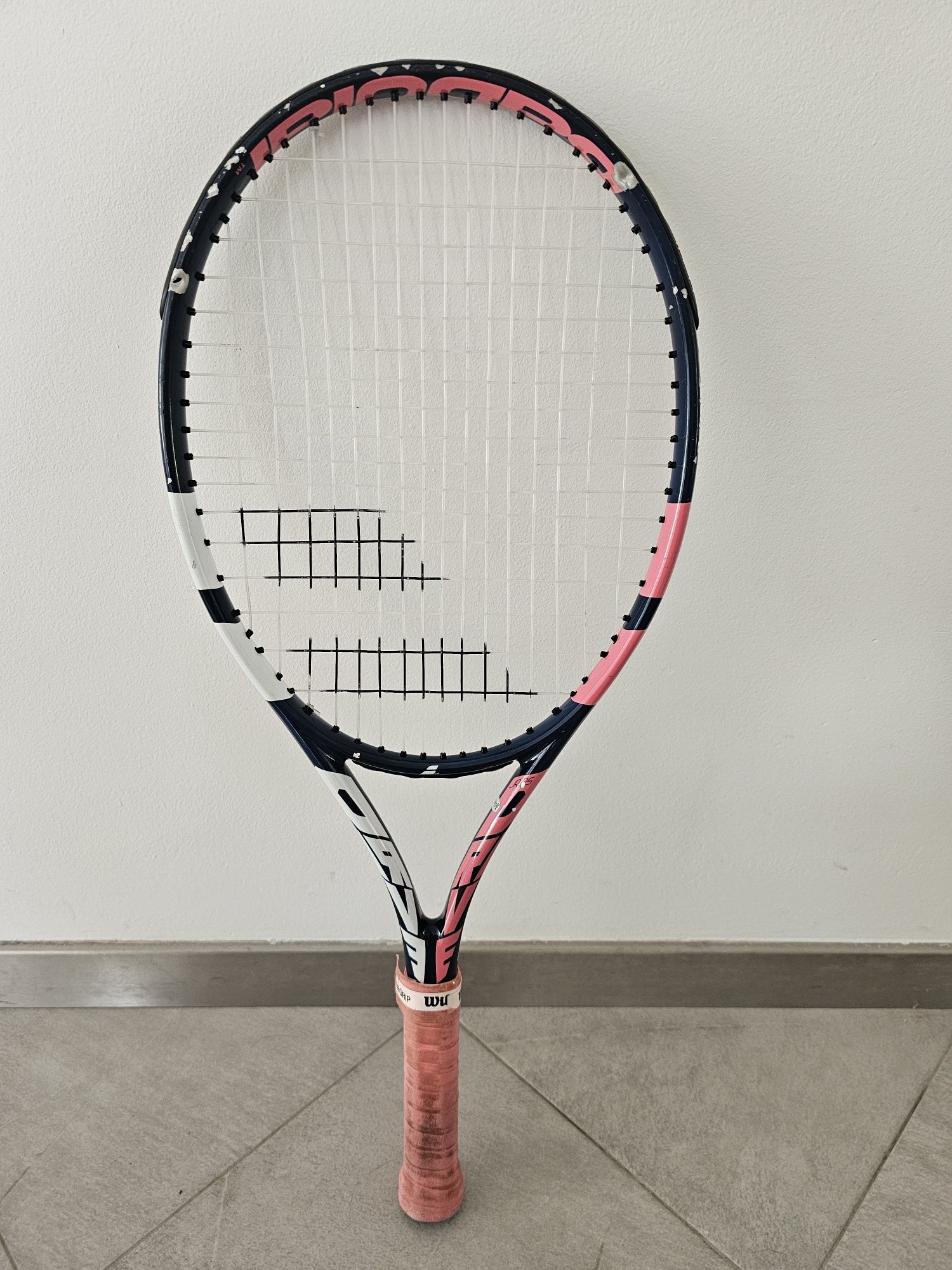 Тенис ракети Babolat drive junior 23 и 25
