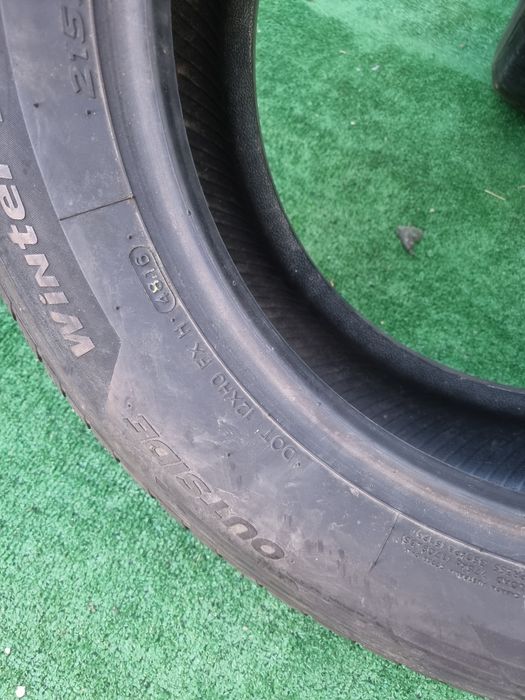 215.65.17 hankook m+s