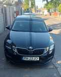 Skoda octavia 3 2018 1.6 tdi automata