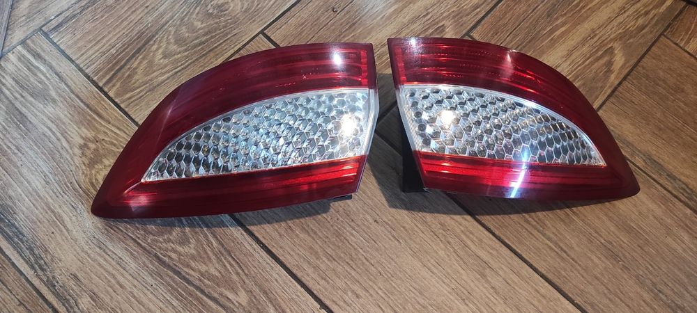 Triple Ford Mondeo break 2007 stânga,dreapta