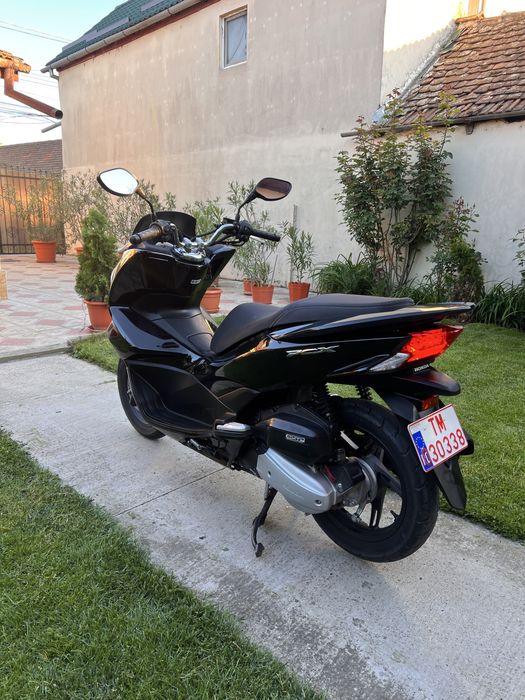 Vand Honda Pcx 125cc