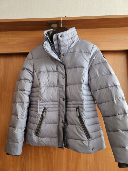 Зимно пухено яке  S.Oliver