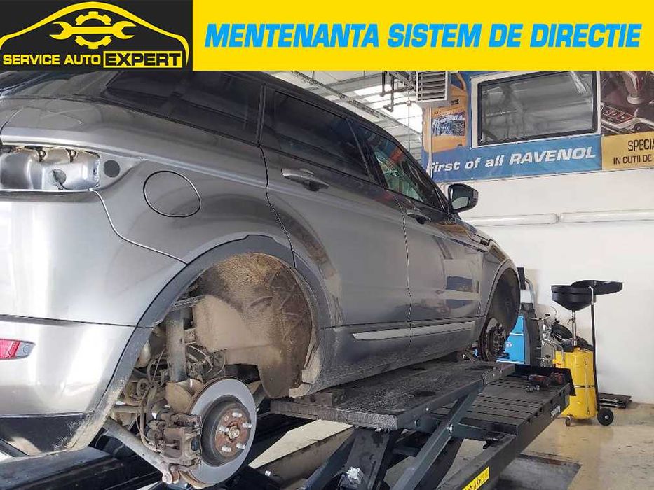 Servicii de reparatii auto complete/mecanica/diagnoza/electrica