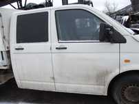dezmembrez t5 doka
