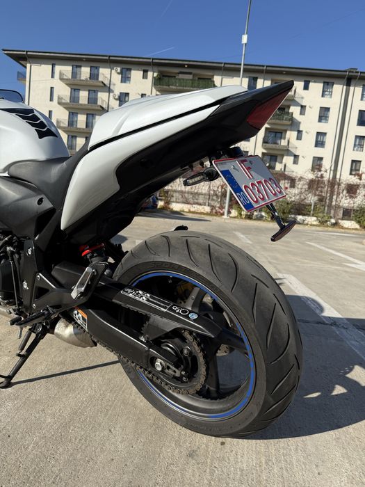 Honda Cbr 600 PC 41 ABS*RAR facut*GERMANIA