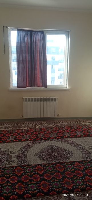 Ijaraga quyaman Qarshi city 14-dom