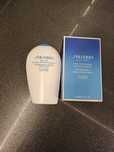 SHISEIDO емулсия за лице и тяло