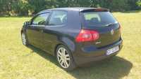 Golf 5 1.9 tdi 2007  piele