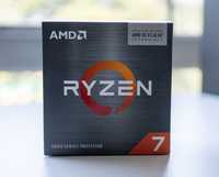 Procesor Gaming AMD Ryzen 7 5800X3D 4.5GHz 100MB socket AM4