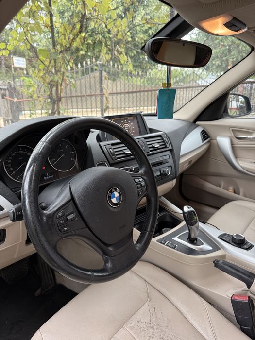 Bmw seria 1 118D