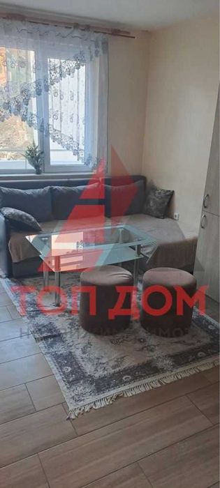 Дава се под наем Тристаен апартамент в Варна, Погреби - 85 кв.м за 500 € - Снимка #1