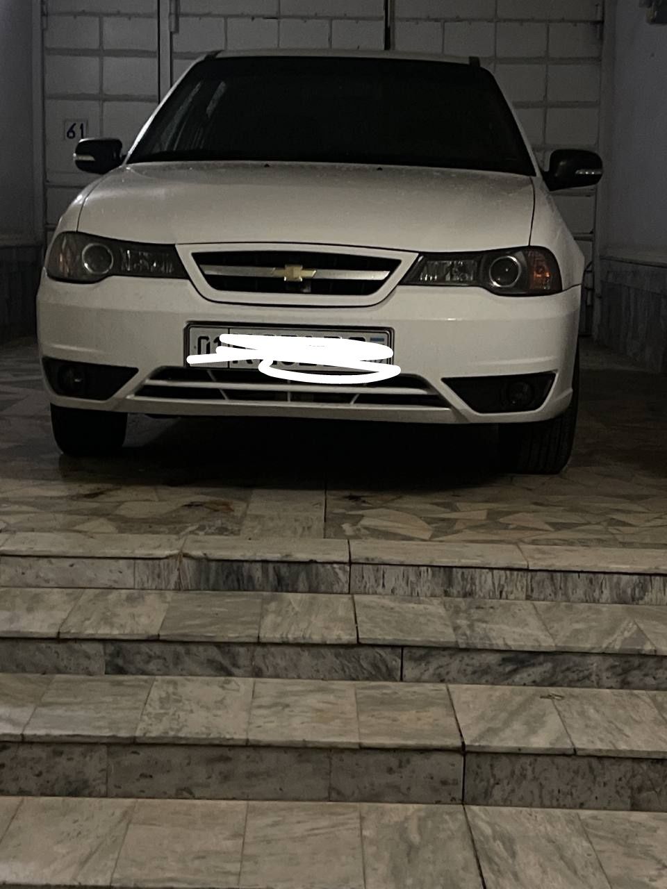 Нексия 2 chevrolet