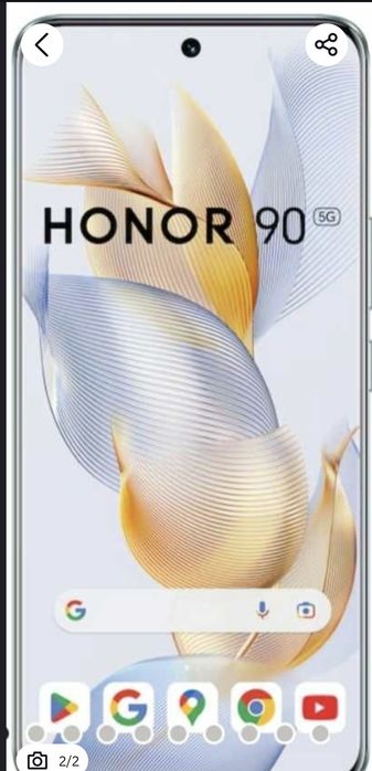 Honor 90  запазен