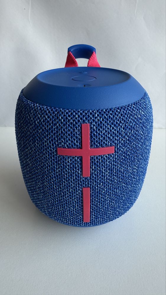 Bluetooth колонка Wonderboom 3