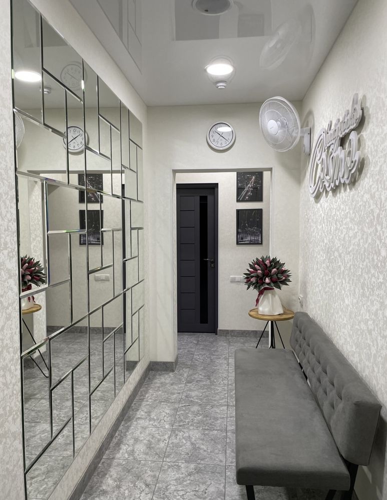 Аренда Салона красоты / Аренда Beauty studio