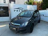 Opel Zafira Credit Auto! Rate Fixe! KM CERTIFICATI!