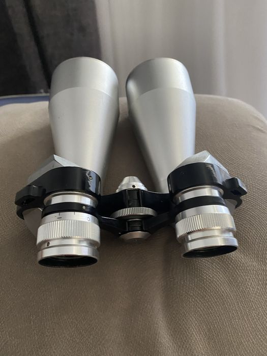 Binoclu Japonez 12x50 Piesa Unicata