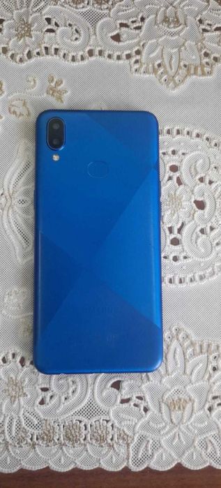 Samsung A10s yaxshi holatda