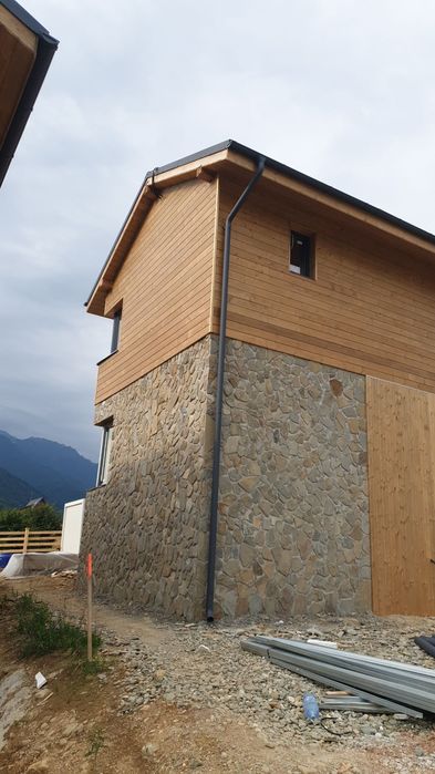 Piatră naturală de munte