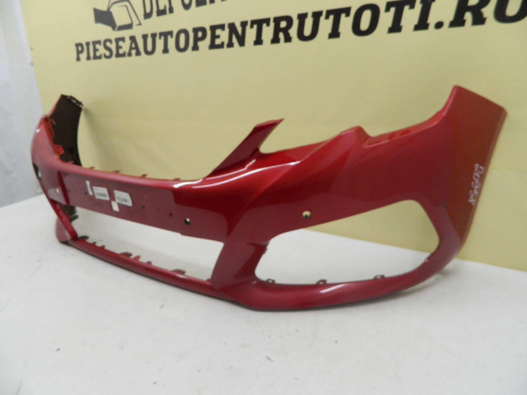 Bara fata Peugeot 308, 2016, 2017, 2018, 2019, 2020, 2021, cod origine AA38299433.