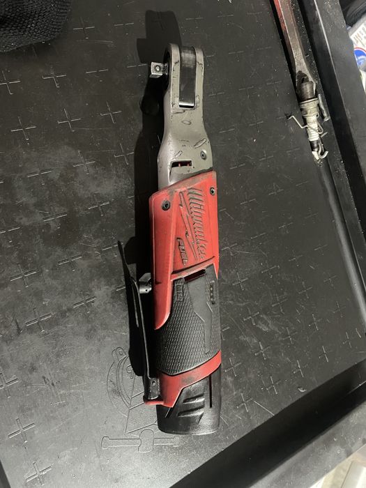 Antrenor clichet milwaukee