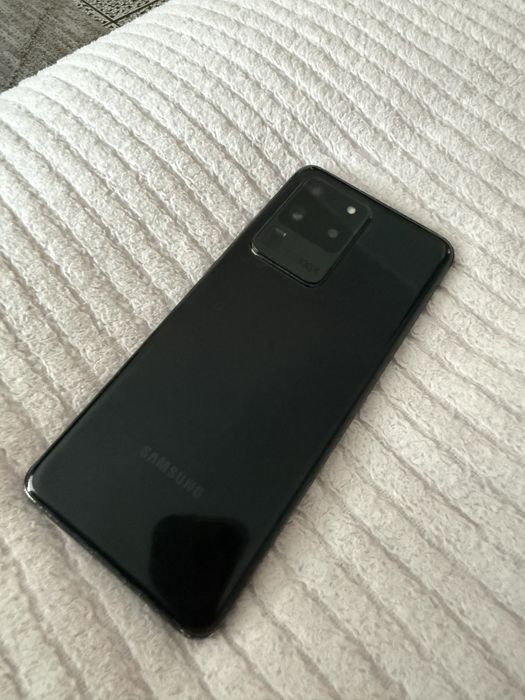 Samsung Galaxy S20 Ultra 5G