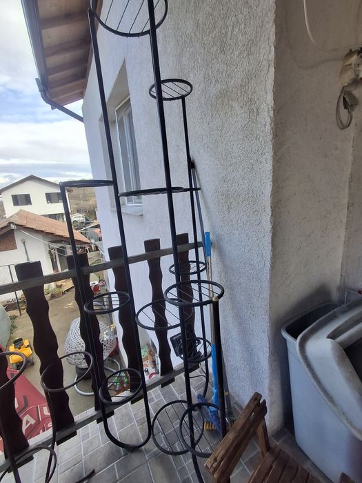 Цветарници  голями