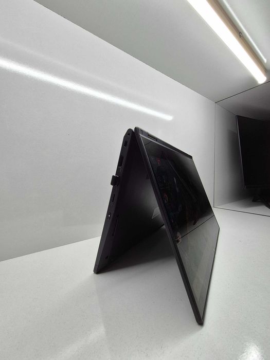 Lenovo ThinkPad x360 Core i5-10310U  16/256 GB M2 Nvme  sensorli, 360°