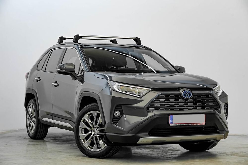 Toyota RAV4 Toyota RAV4/4x4/65mii Km/Panoramic/Camere 360/JBL