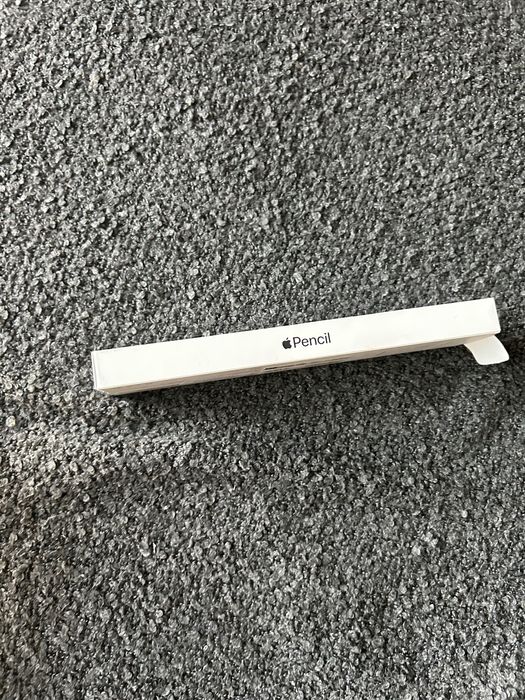 Apple pen 2nd GENERATION