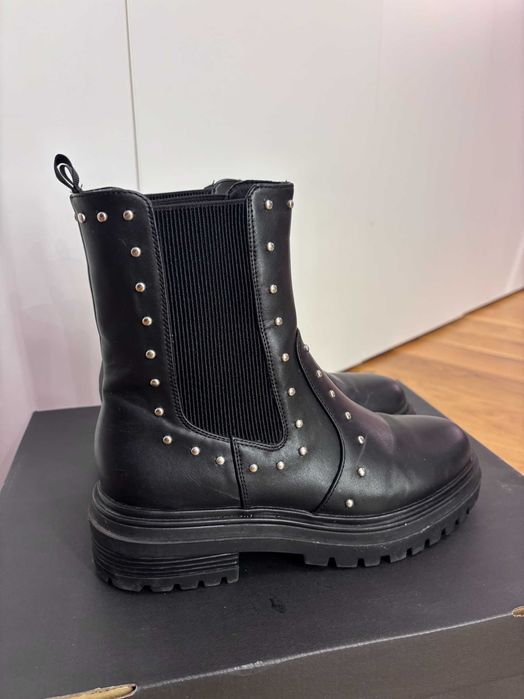 Боти Есен/ Зима (37 Номер) Jenny Fairy