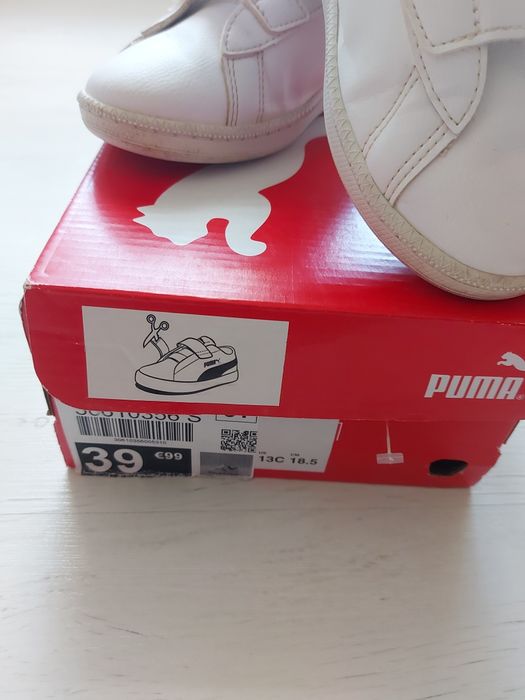 оригинални маратонки Puma