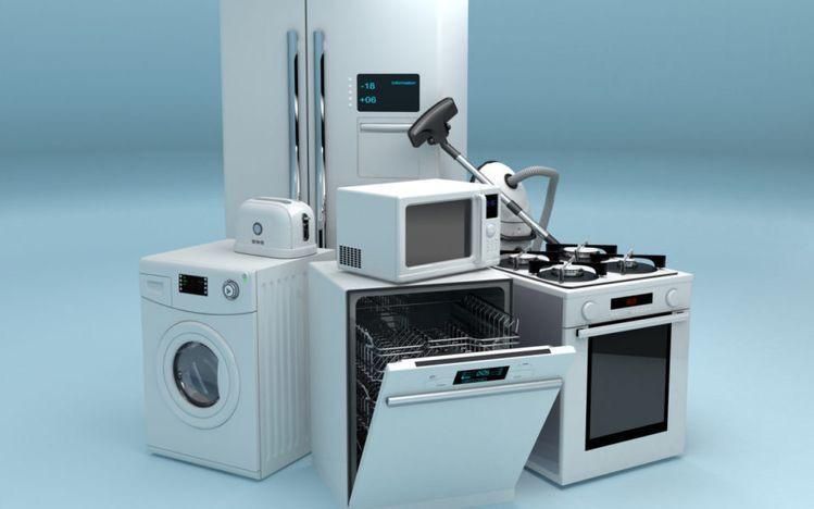 Ремонт стиральных, сушильных и посудомоечных машин с гарантией