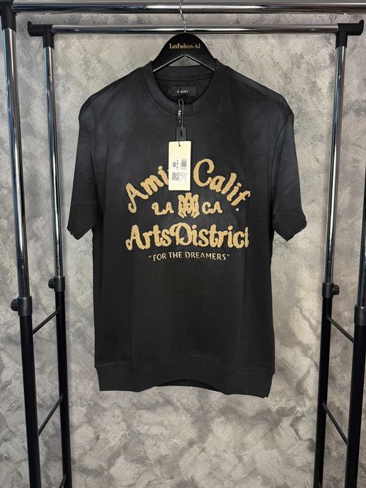 Tricou Amiri Premium