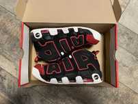 Nike air more uptempo 43 номер