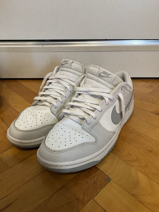 Nike dunk low 44,5