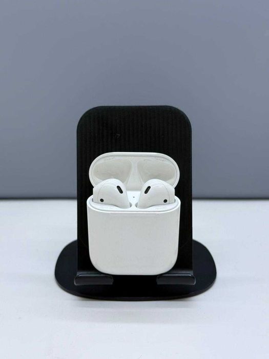 AirPods 2 series