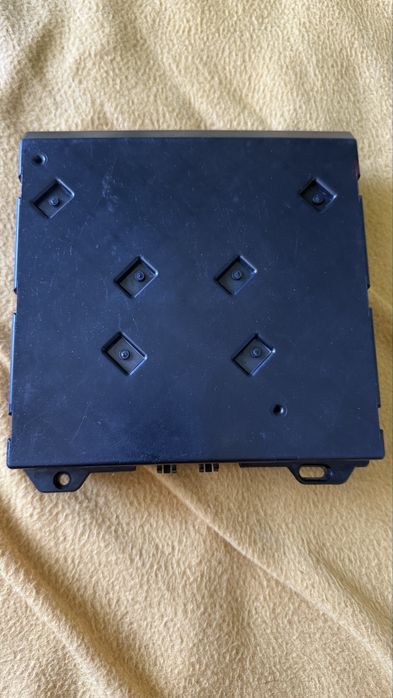 Modul Confort BCM Skoda Citigo Chyb 75 cp