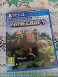 Minecraft: playstation4