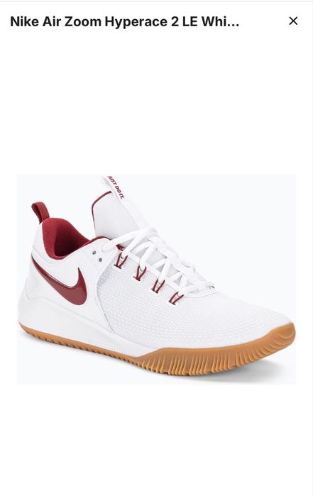 Обувки за зала Nike Air Zoom Hyperace 2