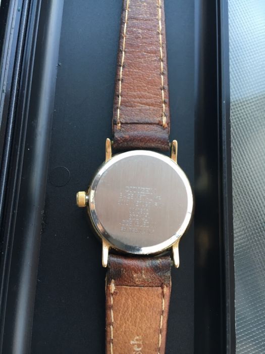 Ceas vintage Citizen 6010