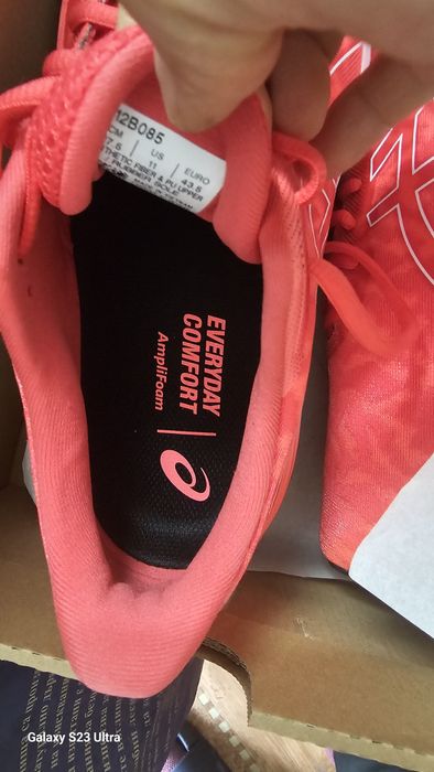 Asics gel excite 8