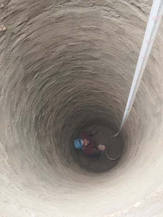 Kalodis ustnovka dastvfka