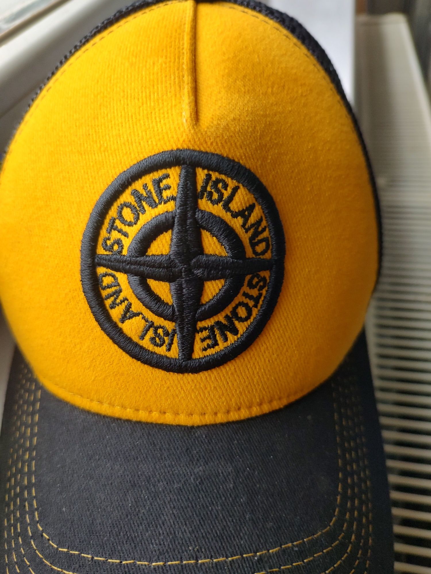 Șapcă Stone Island vară