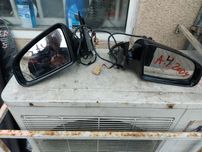 Оригинални огледала AUDI a4В5/В6 ляво  дясно2000/2005 г.