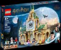 LEGO Harry Potter: Aripa spitalului Hogwarts 76398 NOU sigilat