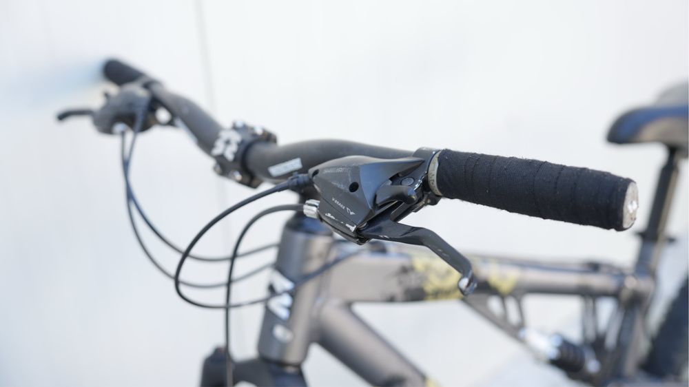 Bicicleta Mongose Otero