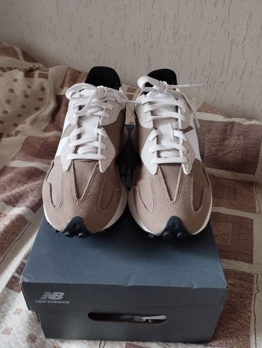 Маратонки New Balance