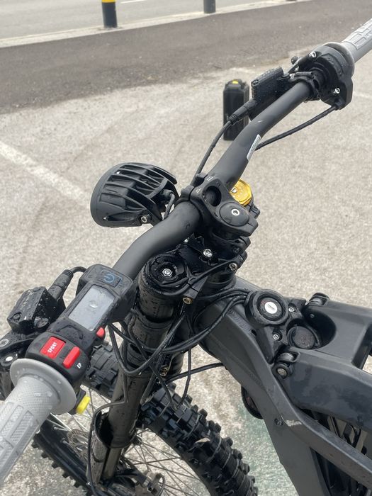 Surron Light Bee X 2020