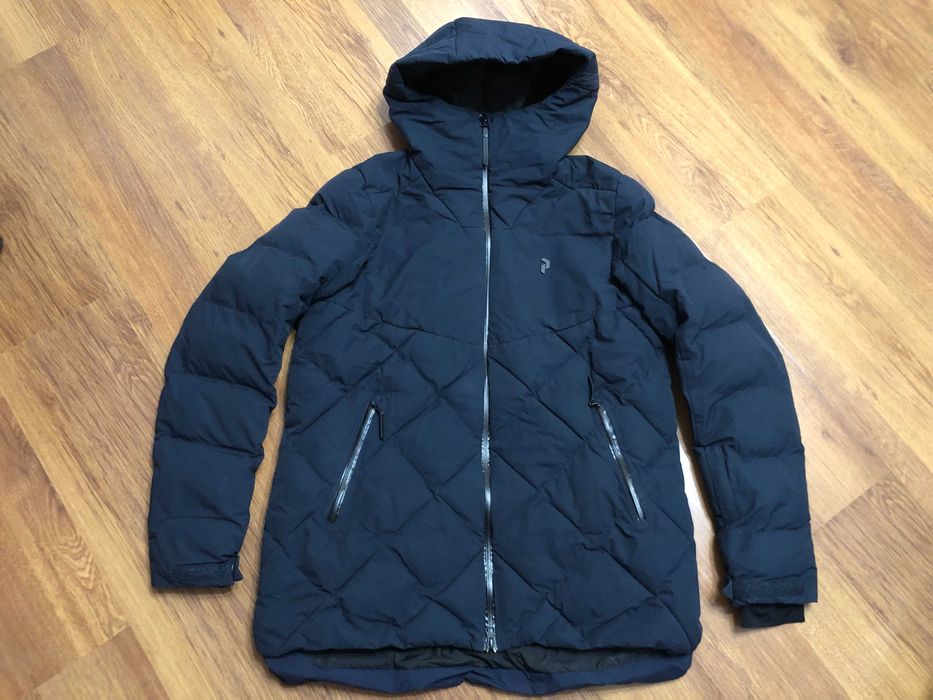 Peak Performance дамско ски яке L